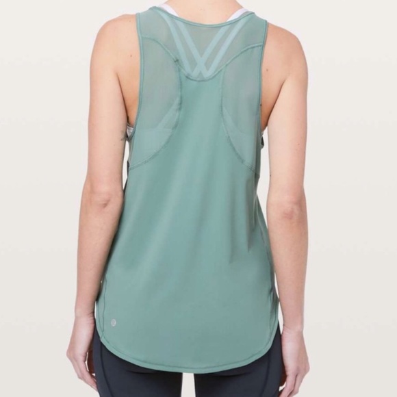 Lululemon Sculpt Tank II - Picture 2 of 6